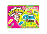 Warheads Ooze Chews Candy