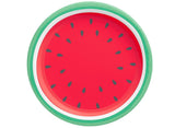 Watermelon Dinner Plates 8pk