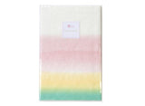 We Heart Pastels Table Cover