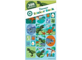 Sticker Book - Dinosaurs