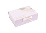 Wedding Keepsake Box