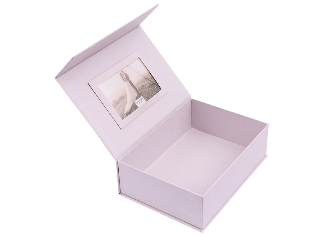 Wedding Keepsake Box