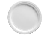 White Dinner Plates 20pk