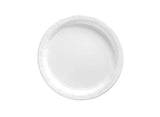 Lunch Plates 20pk - White