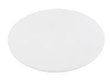 White 9" Cake Board 6mm