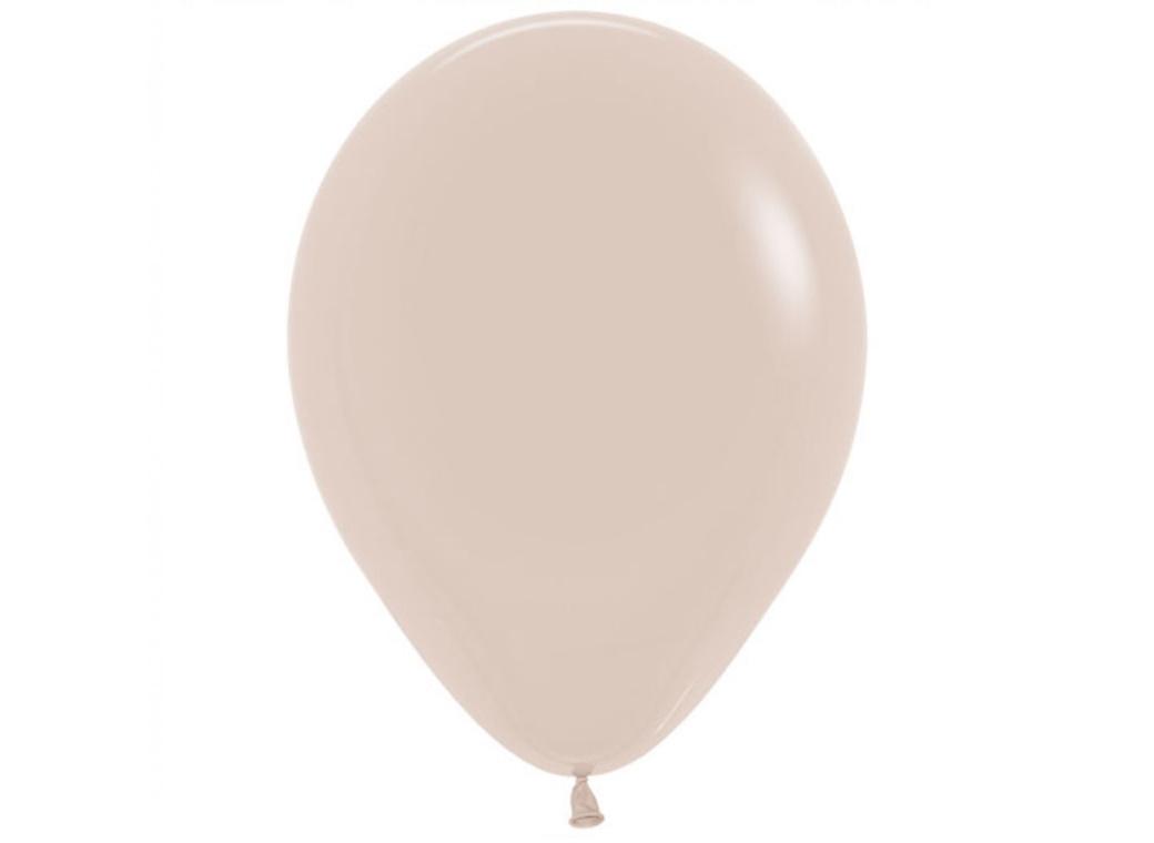 White Sand Balloon - Single