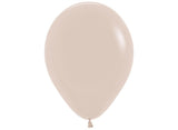 White Sand Balloon - Single