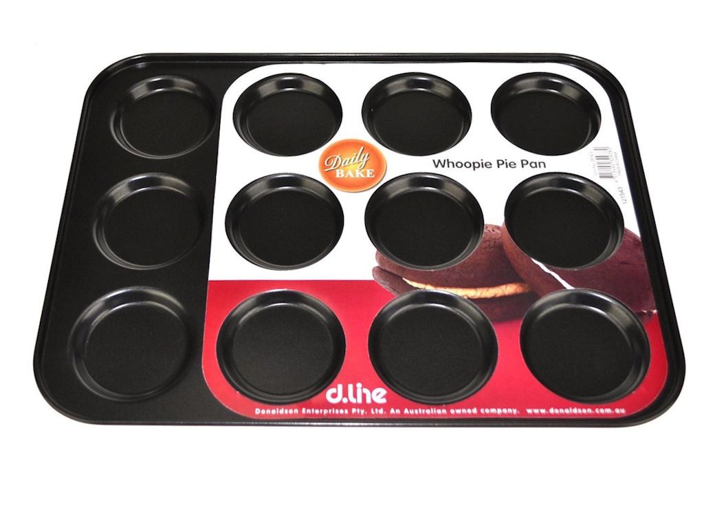 Whoopie Pie Pan