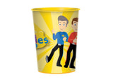 The Wiggles Favour Cup