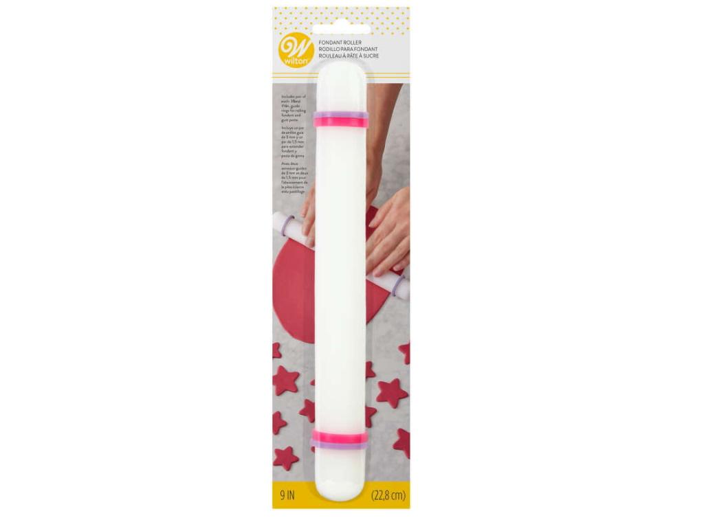 Wilton 9" Rolling Pin