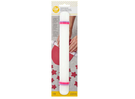 Wilton 9" Rolling Pin