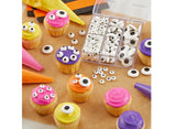 Wilton Assorted Candy Eyeballs Box