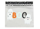 Wilton BOO Halloween Resealable Bags 20pk