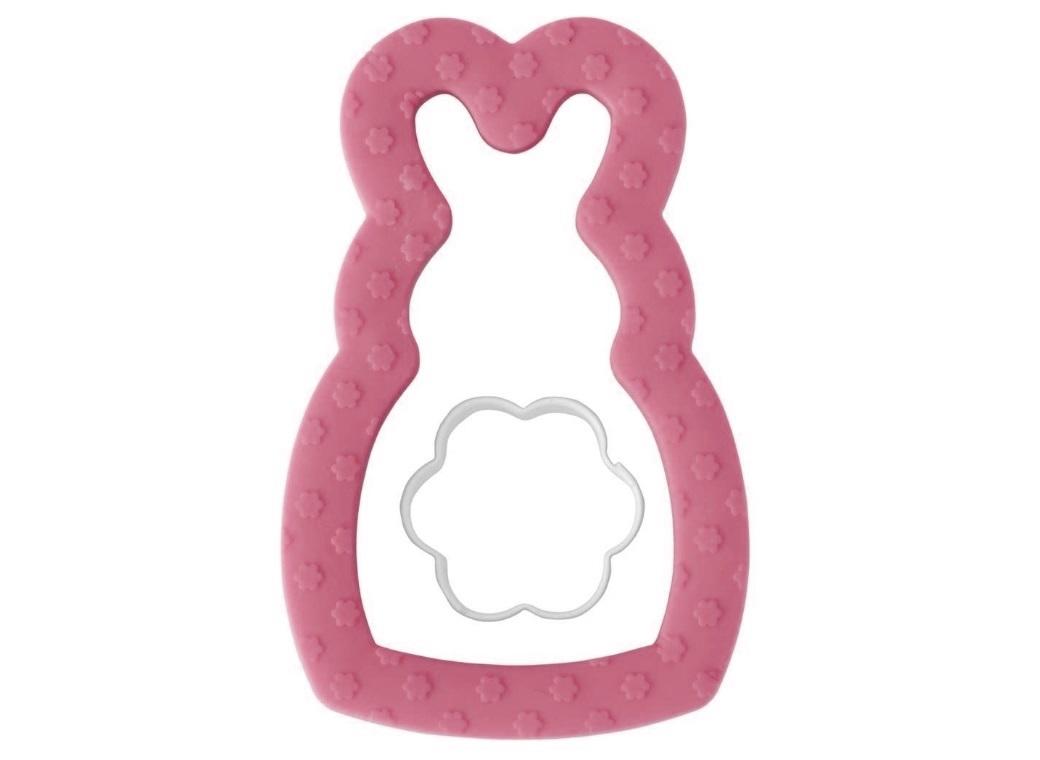 Wilton Bunny & Tail Cookie Cutter Set