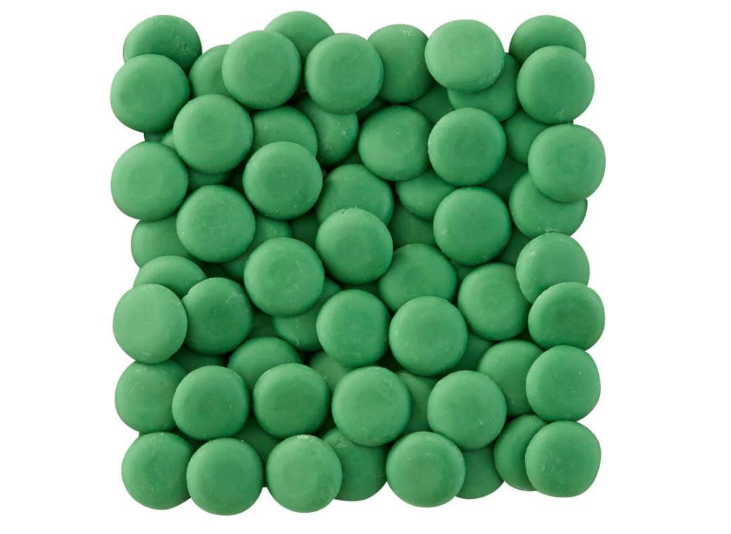 Wilton Dark Green Candy Melts