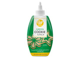 Wilton Cookie Icing Green