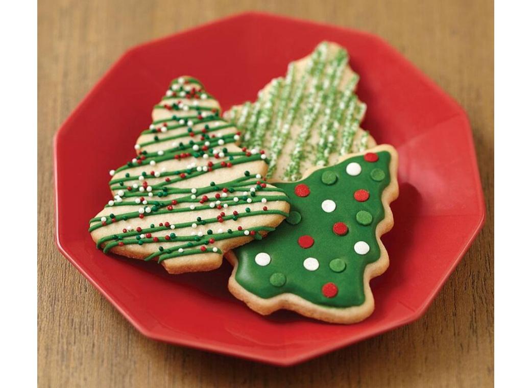 Wilton Cookie Icing Green