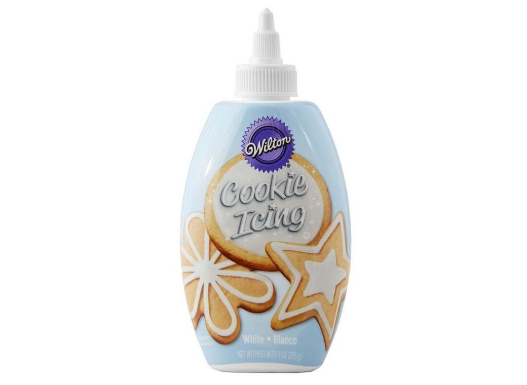 Wilton Cookie Icing White