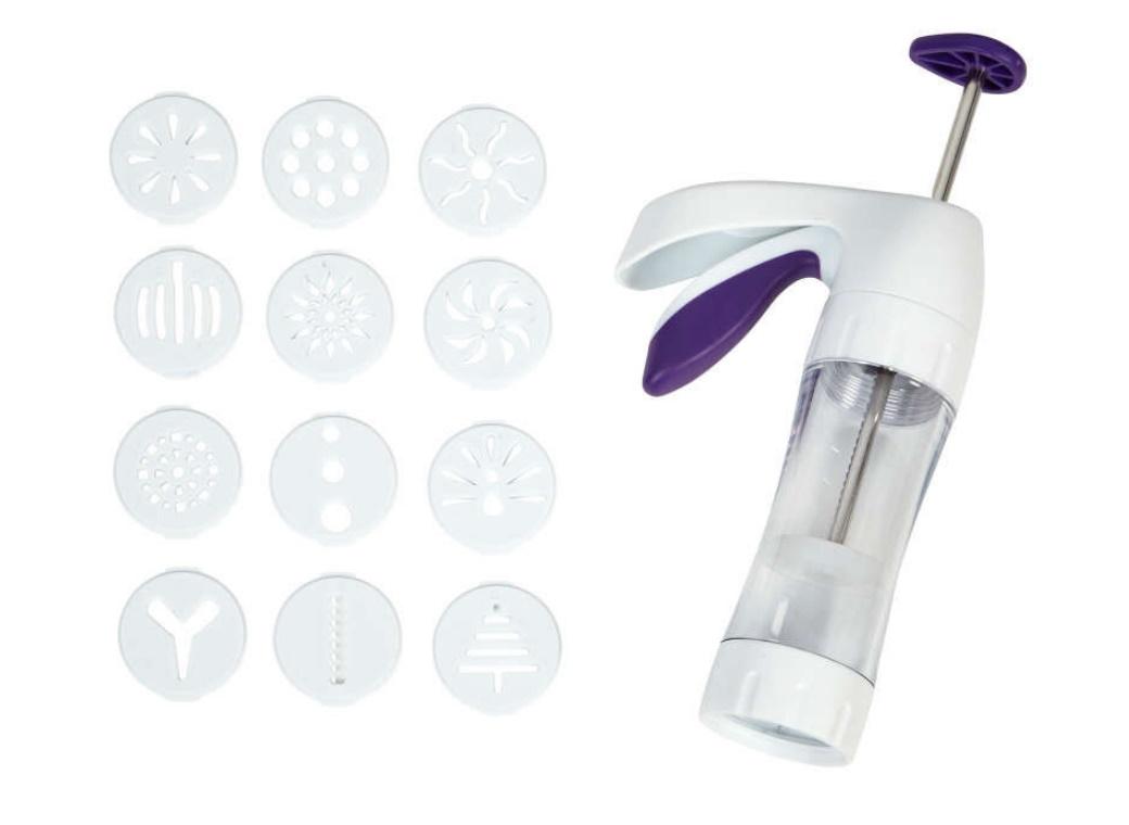 Wilton Cookie Press Set