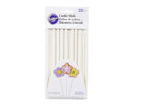 Wilton Cookie Treat Sticks 6"