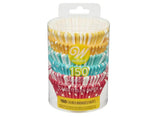 Wilton Dots & Stripes Cupcake Cases 150pk