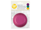 Wilton Cupcake Cases - Jewel Tones 75pk