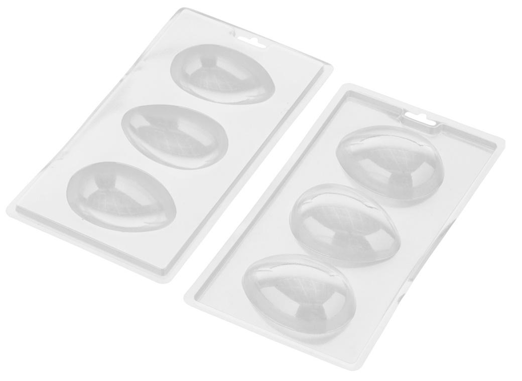 Wilton Easter Egg Candy Mould