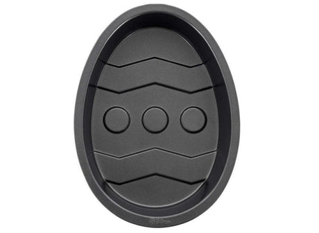 Wilton Egg Shaped Pan