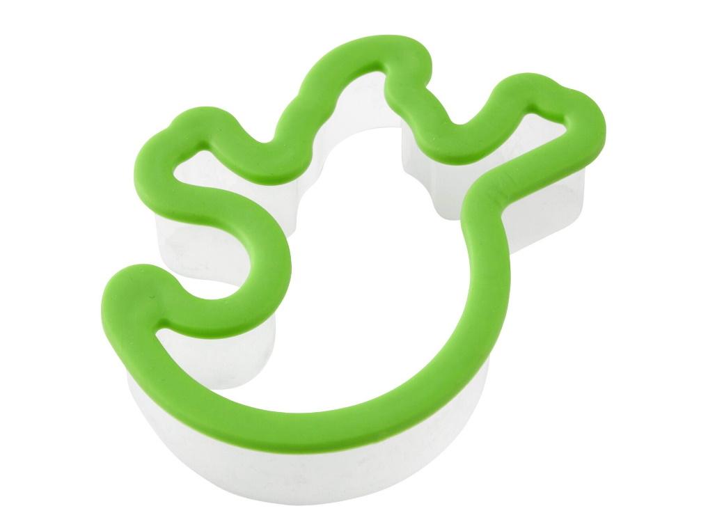 Wilton Ghost Grippy Cookie Cutter