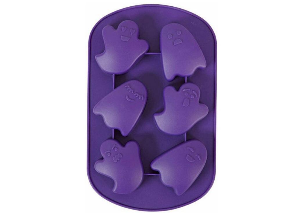 Wilton Ghost Silicone Baking Mould