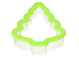 Grippy Cookie Cutter - Christmas Tree