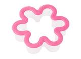 Grippy Cookie Cutter - Flower