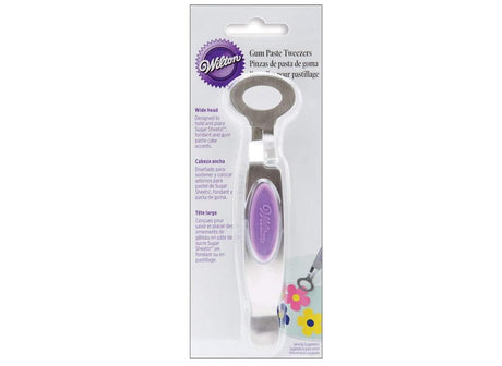 Wilton Wide Gum Paste Tweezers