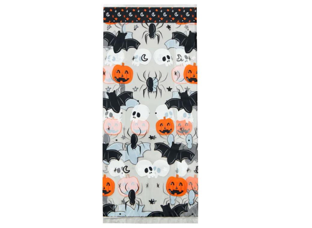 Wilton Halloween Icons Treat Bags 20pk