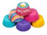 Wilton Hip Hop Easter Cupcake Cases 150pk