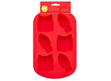 Wilton Christmas Silicone Baking & Candy Mould