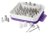 Wilton 55pce Master Tip Set