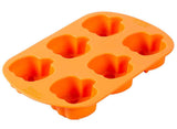 Wilton Jack O Lantern Silicone Baking Mould