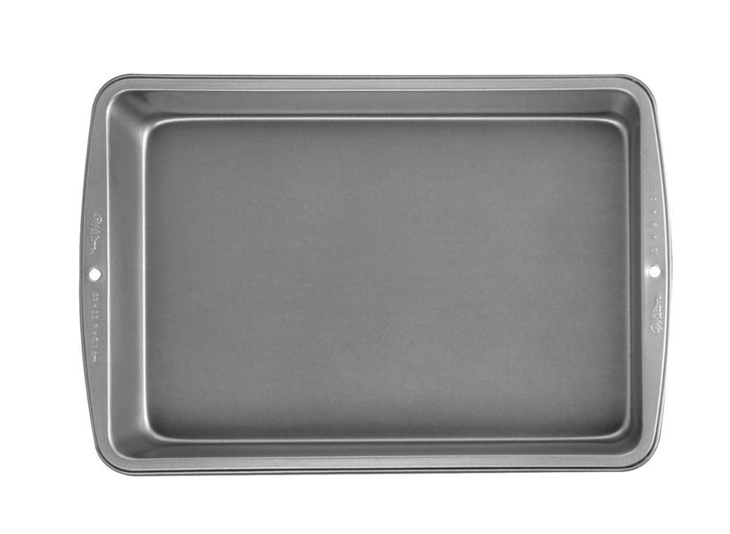 Wilton Oblong Pan 13" x 9"