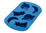 Wilton Silicone Baking & Treat Mould - Space