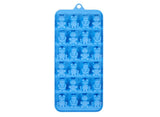 Wilton Silicone Candy Mould - Gummy Animals