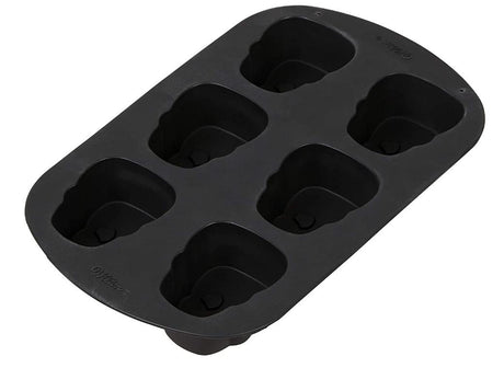 Wilton Skulls Silicone Baking Mould