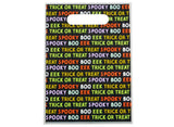 Wilton Spooky Words Loot Bags 12pk