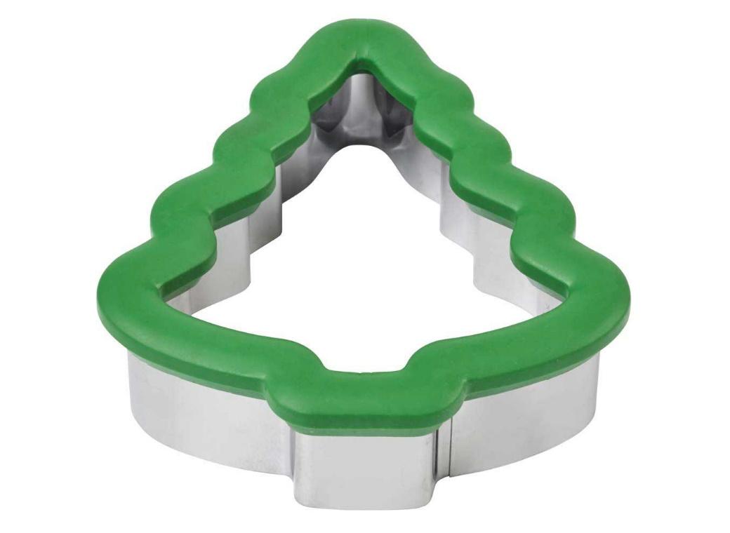 Wilton Tree Comfort Grip Cookie Cutter