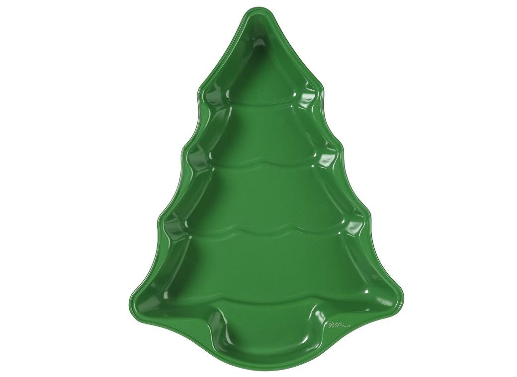 Wilton Christmas Tree Shaped Cake Pan