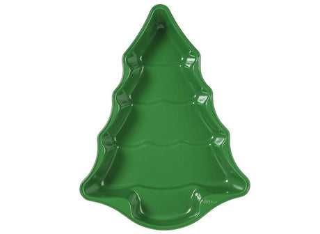 Wilton Christmas Tree Shaped Cake Pan