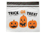 Wilton Trick or Treat Resealable Bags 20pk