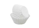 Wilton Mini Cupcake Cases - White 350pk