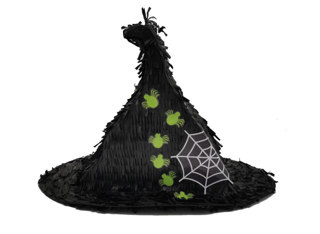 Witch Hat Pinata