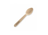 Wooden Cutlery - Teaspoons - 20 Pk